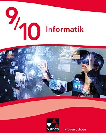 Joachim Birk - Informatik – Niedersachsen / Informatik Niedersachsen 9/10 - Preis vom 30.09.2026 09:01:18 h