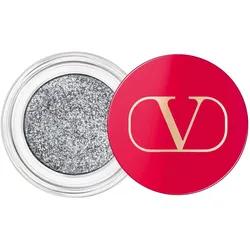 Valentino, Lidschatten, Dreamdust Lose Glitter Eyeshadow 01 Silber - 31 Gramm (01 Silber)