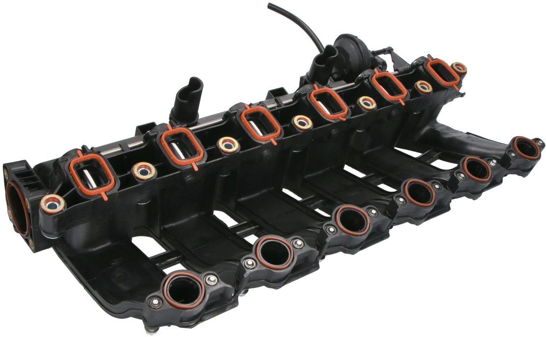 Saugrohrmodul MAHLE LM 1071