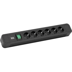 Bachmann Steckdosenleiste Primo 2 350.001