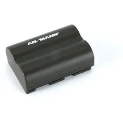 Ansmann Li-Ion battery packs A-CAN BP 511 Lithium-Ion (Li-Ion) 1400 mAh