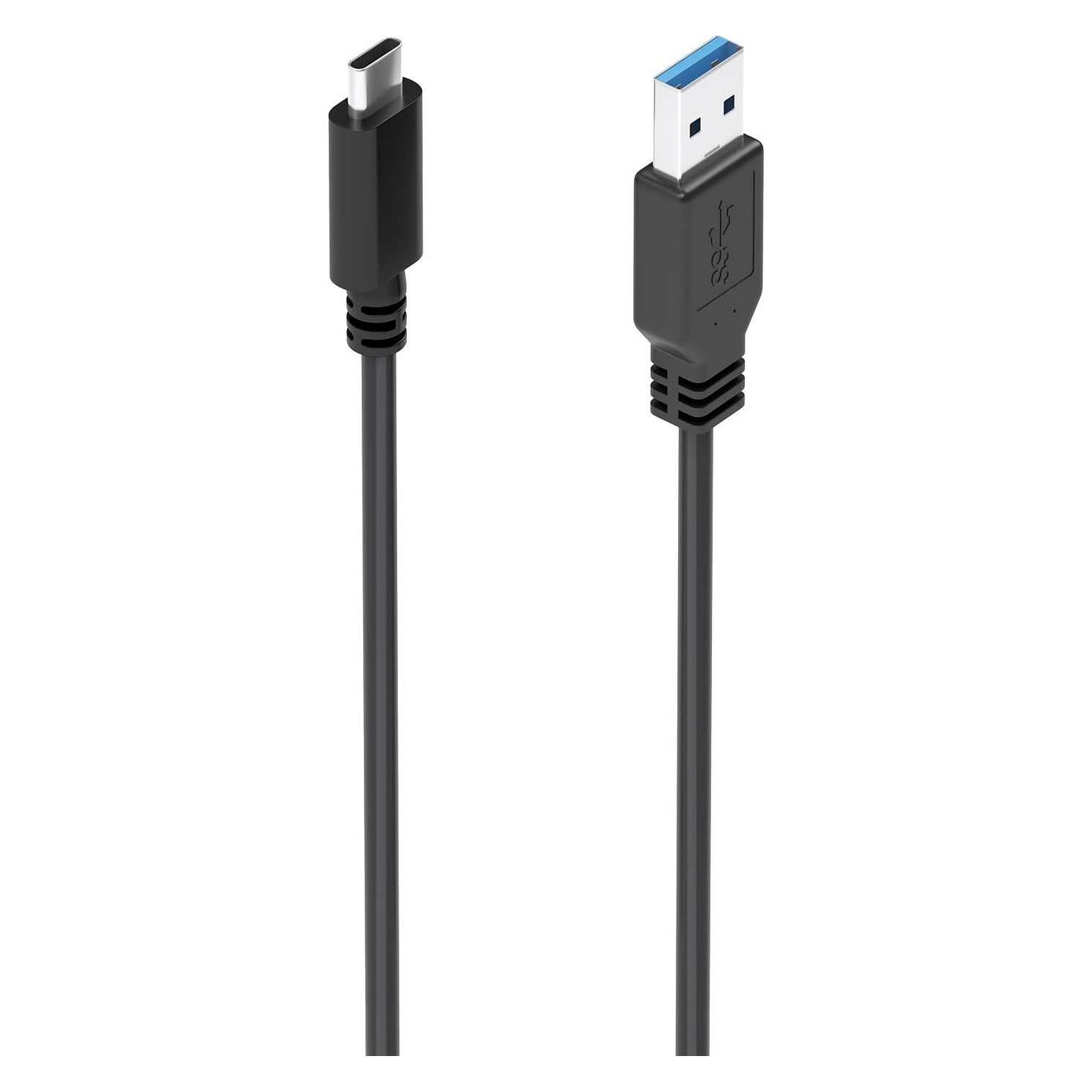 Aisens A107-0860 (2 m, USB 3.2 Gen 2) (A107-0860)
