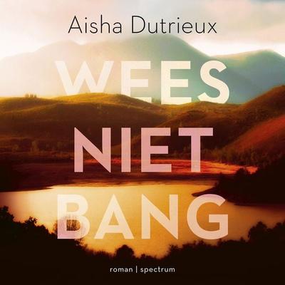 Wees niet bang - Aisha Dutrieux, Audio, 9789000384662