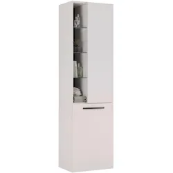 Hochschrank Florenz Kaschmir