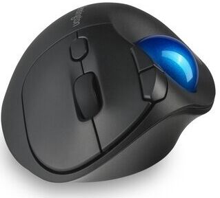 Kensington Pro Fit Ergo Tb450 Trådløs Trackball