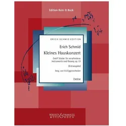 Iris Eggenschwiler, Sachbücher von Iris Eggenschwiler, Erich Schmid