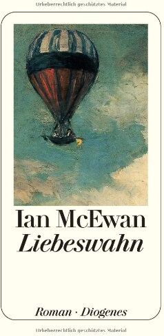 Ian McEwan - Liebeswahn - Preis vom 02.10.2026 23:42:20 h