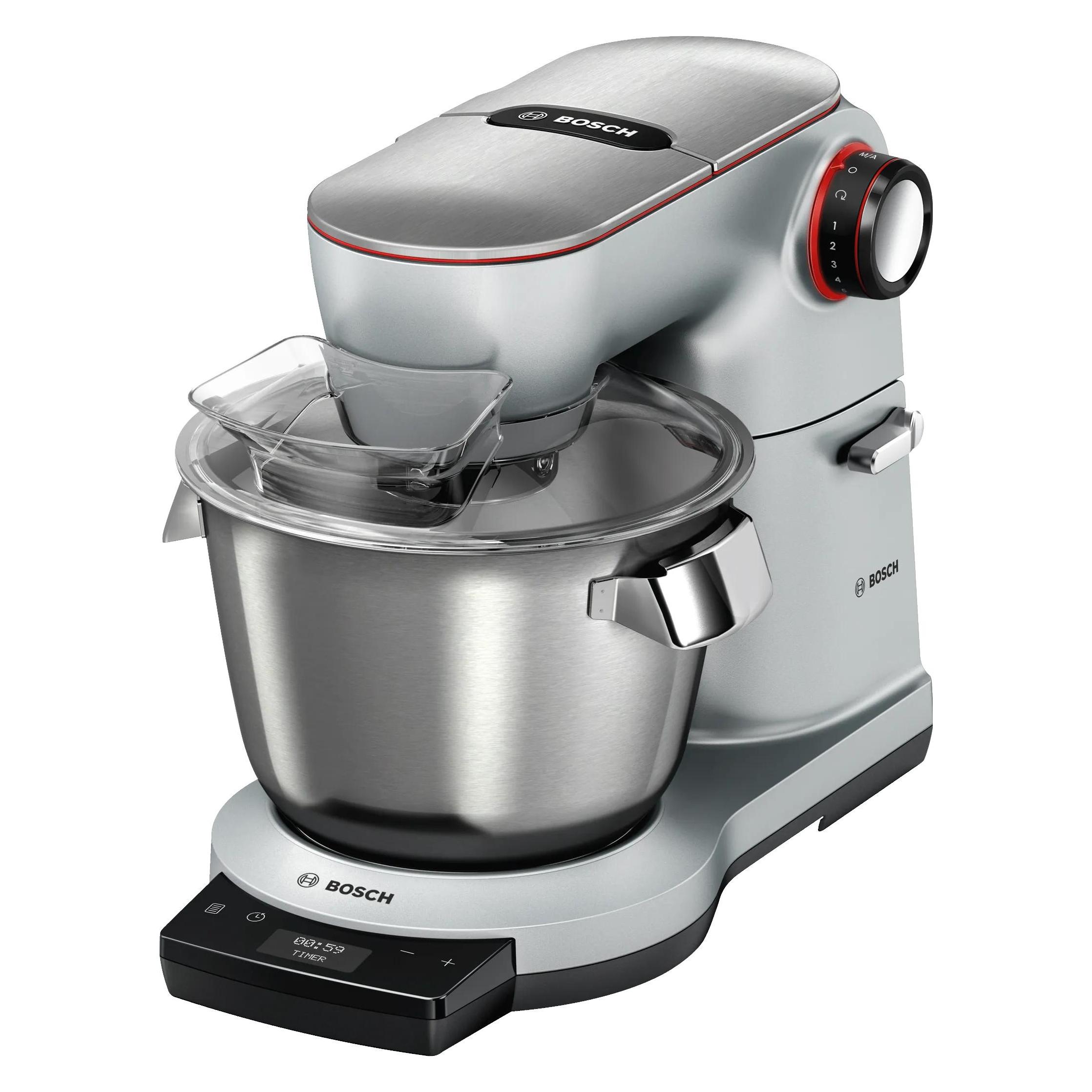 Bosch Hausgeräte Serie 8 OptiMUM (5.50 l, 1600 W) (MUM 9DT5S41)