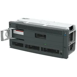 ABB XRG3-50/5-4P Sicherungslasttrennschalter 4-polig NH3 Phasenabstand 50 mm 2 fach Unterbrechung 1SEP204483R1700 XRG35054P
