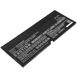 NoName Battery for Fujitsu LifeBook T935 etc, Notebook Akku