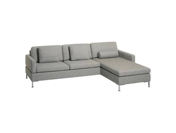 Ecksofa Alba, Brühl, kat. , / , Textil