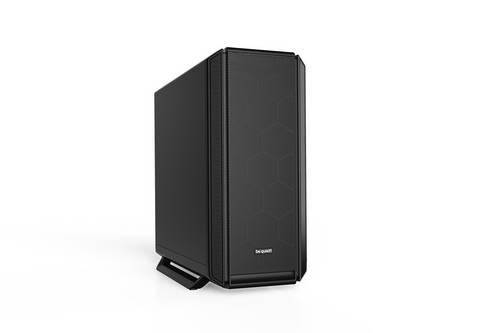 BeQuiet Silent Base 802 Black Midi-Tower PC-Gehäuse Schwarz