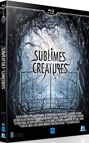 Richard LaGravenese - Sublimes créatures [Blu-ray] [FR Import] - Preis vom 13.10.2026 11:25:28 h