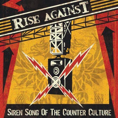 Rise Against - Siren Song of the Counter-Cult - Preis vom 30.09.2026 09:01:18 h
