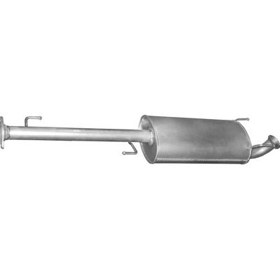 POLMO Mittelschalldämpfer 26.306