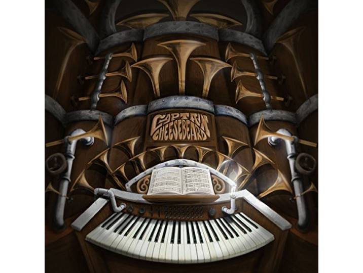Symphony For Auto-Horns
