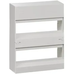 LK, Präsentationstafel, Daekkappe for UG12/UGL12, gammel type