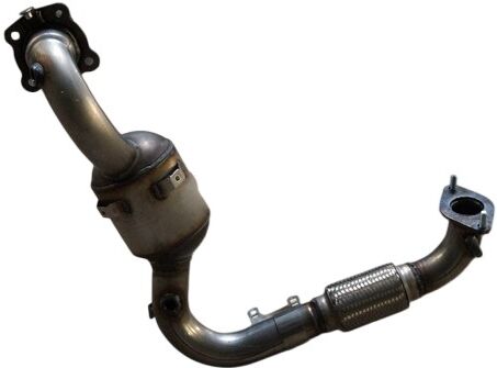 VEGAZ FK-317QP Catalytic converter