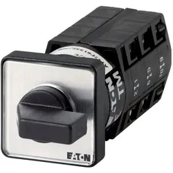 Eaton Electric GmbH Wechsel-Umschalter TM-3-8222/E, Schalter + Taster