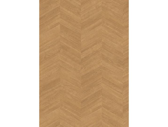 Egger Holzwerkstoffe Laminatboden Skanderborg Eiche Egger Nature Sense, Braun, Eichefarben, 32.7x0.8x129.2 cm, Blauer Engel, Pefc, EU Ecolabel, pflegeleicht, für Fußbodenheizung geeignet, stuhlrollengeeignet, Teppiche und Böden, Bodenbeläge, Laminatböden