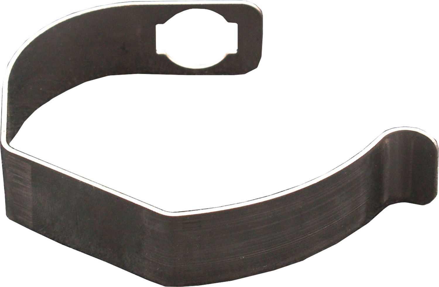 Fixation de capteur Wolf pour tuyau d'échappement 280062799 DN80