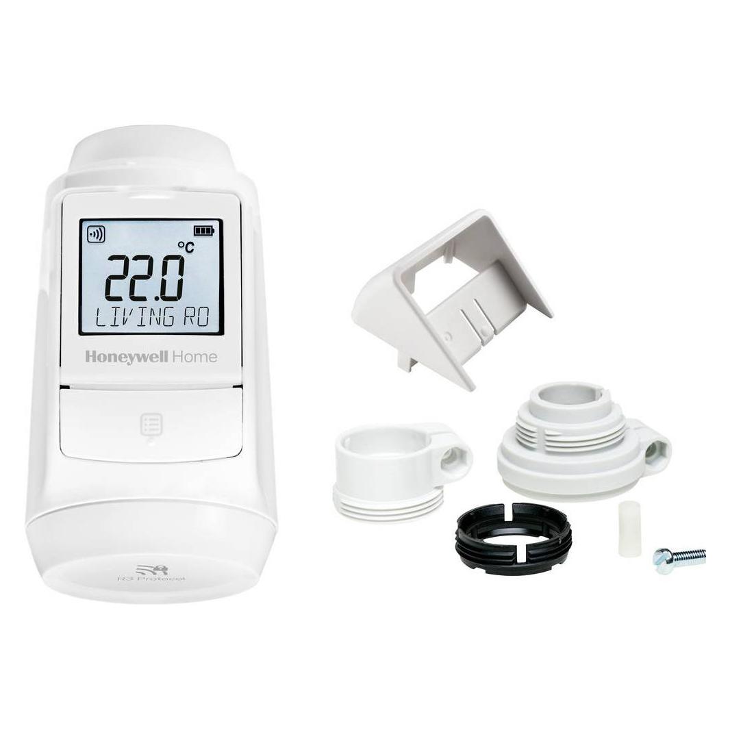 Honeywell EVO-TRV Evohome Heizkörperthermostat (EVO-TRV)