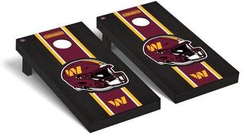 Skip's Garage The Washington 2x4 Pro Cornhole Boards - V6