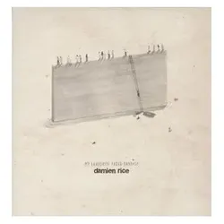 Warner Music, Schallplatten, My Favourite Faded Fantasy (Damien Rice)