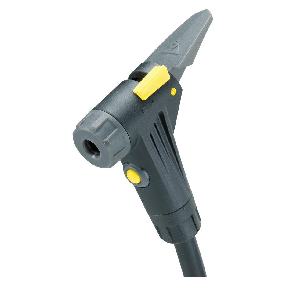 Topeak SmartHead EX Pumpenkopf für JoeBlow Race (Pumpenkopf) (39757585)