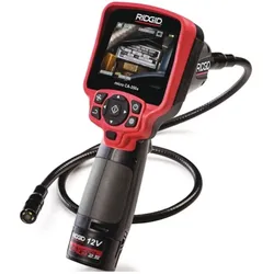 Ridgid, Endoskopkamera, Inspektionskamera micro CA-350x