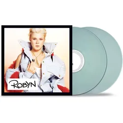 Embassy of Music, Schallplatten, Robyn (Limited Coke Bottle Clear 2LP) (Robyn)