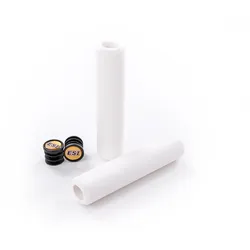 ESI GRIPS Griffe Soft Grip Chunky weiß