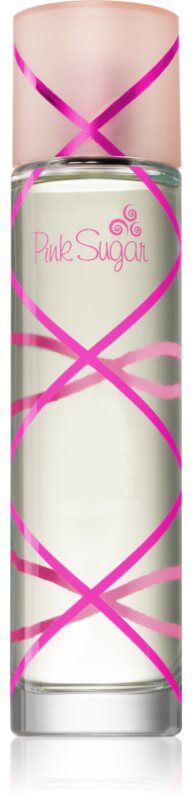 Pink Sugar Pink Sugar EDT für Damen 100 ml