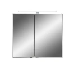 Pelipal Serie 6110 Spiegelschrank 6110-SPS02, B:800, H:703, T:170mm 6110-SPS02