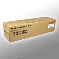 Kyocera Maintenance Kit MK-8335A 1702RL0UN3 schwarz