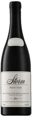 """Storm Ignis Pinot Noir 2021 Red Wine - South Africa"""