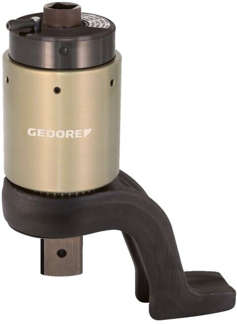 Multiplicateur de couple Gedore DREMOPLUS ALU 6000 Nm (2653117)