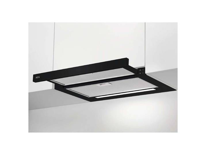 AEG ADF6052AB Dunstabzugshaube schwarz