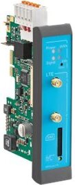 Insys Microelectronics icom MRcard PL, LTE-Einsteckkarte, Eingebaut, Kabelgebunden