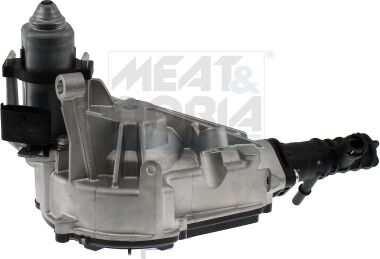 Meat & Doria Nehmerzylinder, Kupplung 805143 Für Dacia