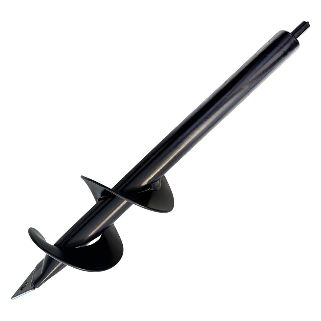 Awtools Bodendorn für den Akkuschrauber, 8 x 35 cm (73388606)