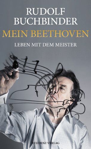 Rudolf Buchbinder - Mein Beethoven: Leben mit dem Meister - Preis vom 30.09.2026 22:30:23 h