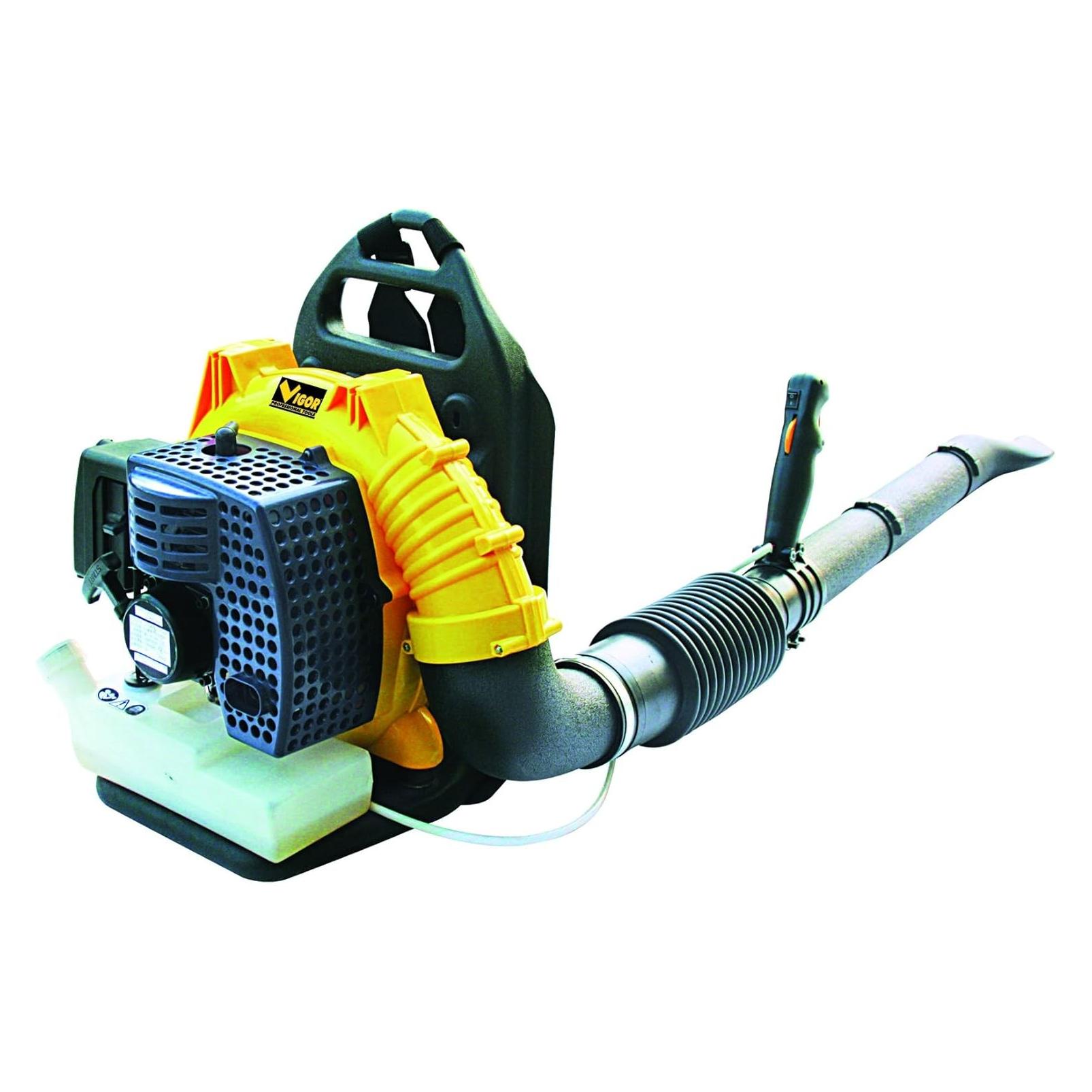 Vigor VSO-42 Carburateur mit 2-Takt-Motor und 41,5 cm3 Zylinder (Trimmfaden) (7173810)