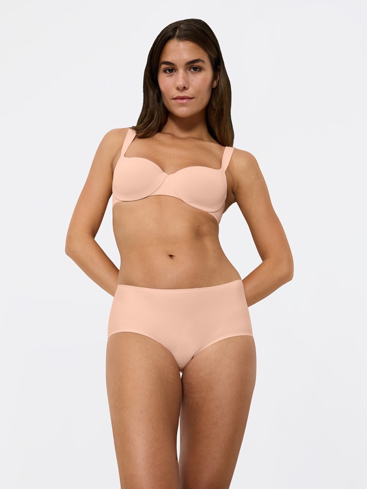 Triumph Balconette-BH in Rosa - 75B