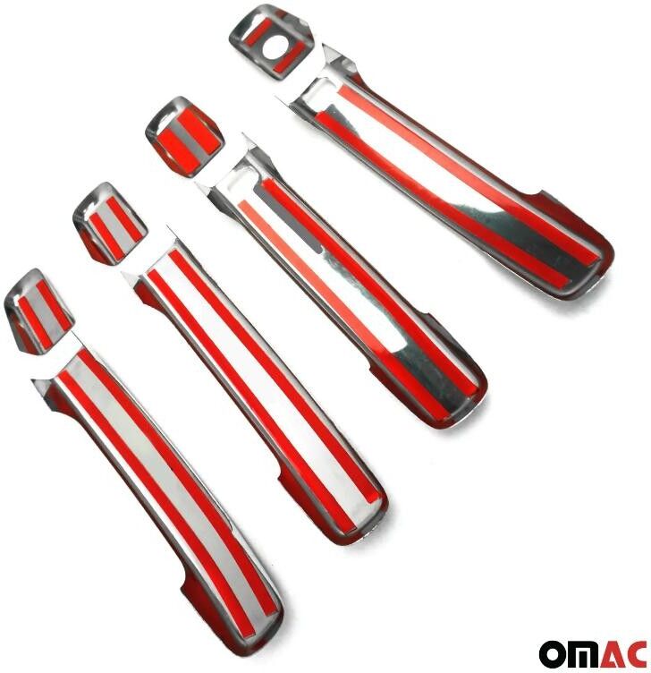 OMAC 5007043 Türgriff-Abdeckung