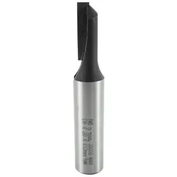 ENT Nutfräser HW einschneidig Ø 4 mm NL 10 mm
