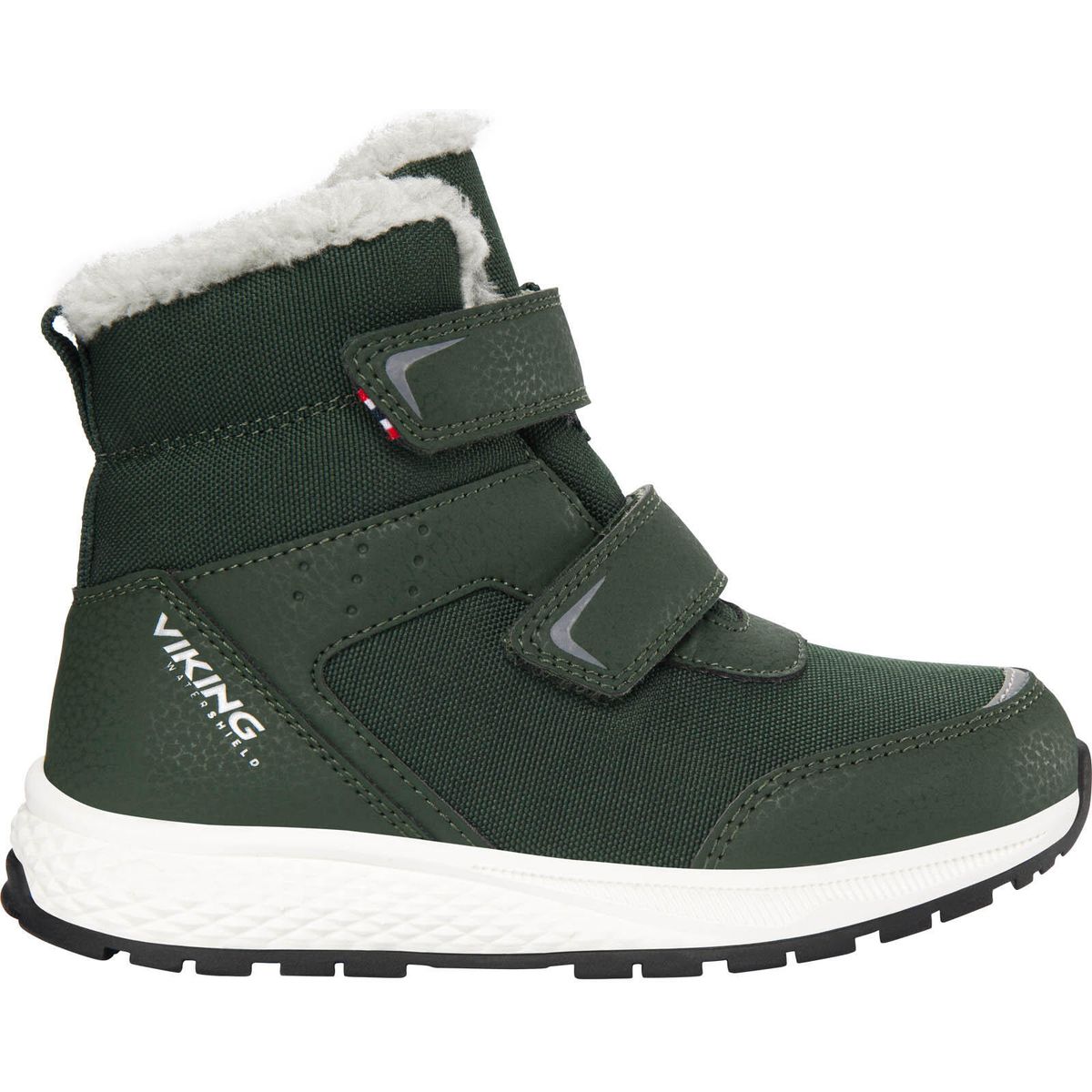 Viking Equip Warm WP 2V pine/black (9202) 31 3-94415-9202-31