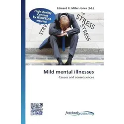 Mild mental illnesses, Fachbücher