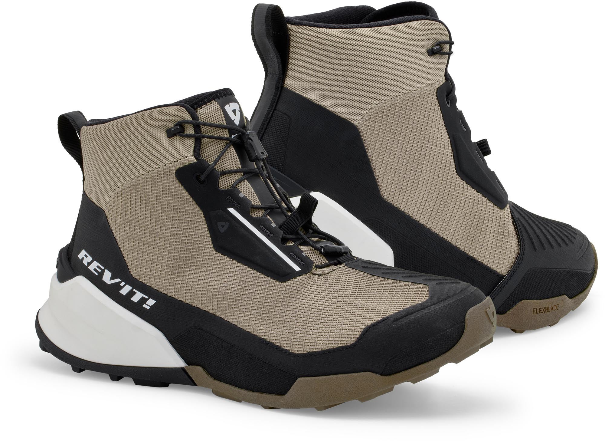 Revit Subduction Motorrad Schuhe FBR125-1760-40