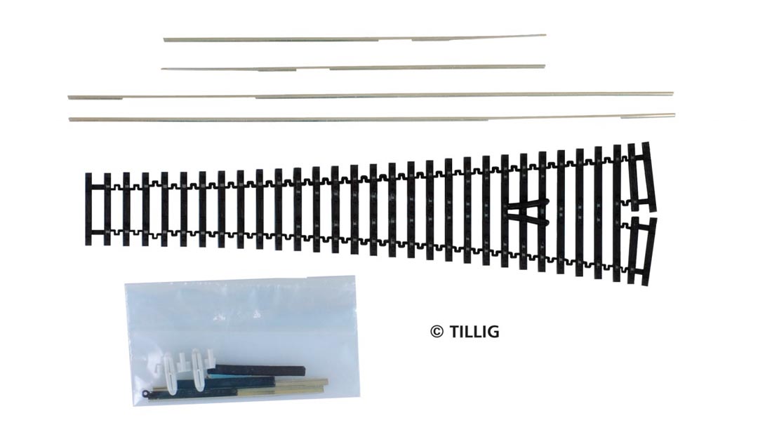 Tillig 83420